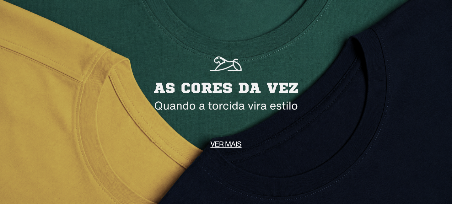 Banner - Copa